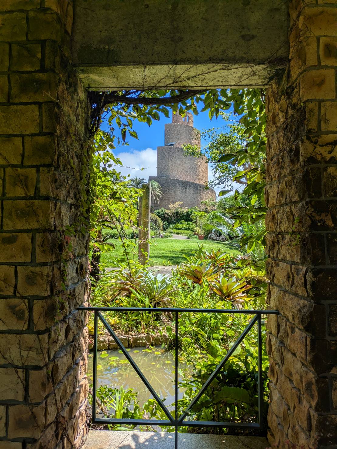 沖縄社員旅行で見つけた風景